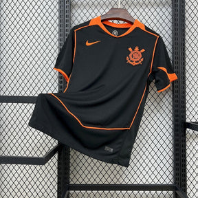 Corinthians Third Jersey 25/26