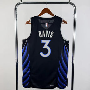 Dallas Mavericks City Edition 25/26 NBA Jersey