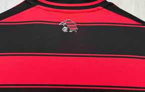 Flamengo Home Jersey 25/26