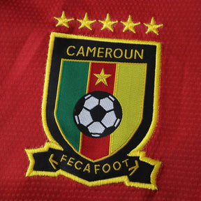 Cameroon Away Jersey 25/26