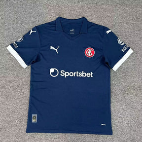 CA Independiente Third Jersey 25/26