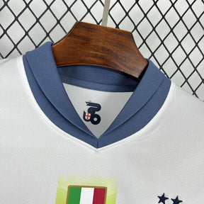 Inter Milan x Valentino Rossi Special Edition Away Jersey 24/25