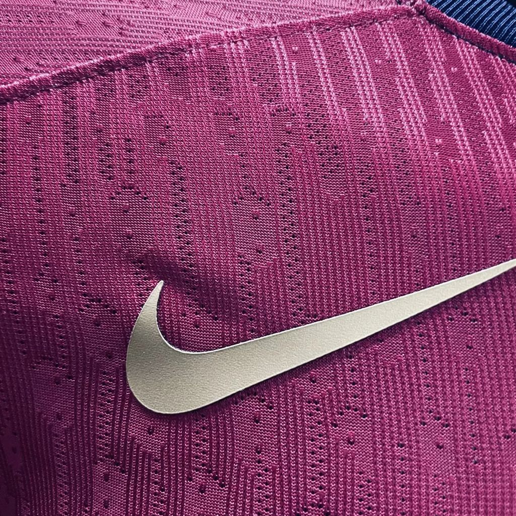 Barcelona Home 24/25 Jersey Player