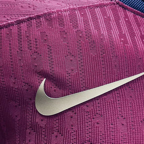 Barcelona Home 24/25 Jersey Player