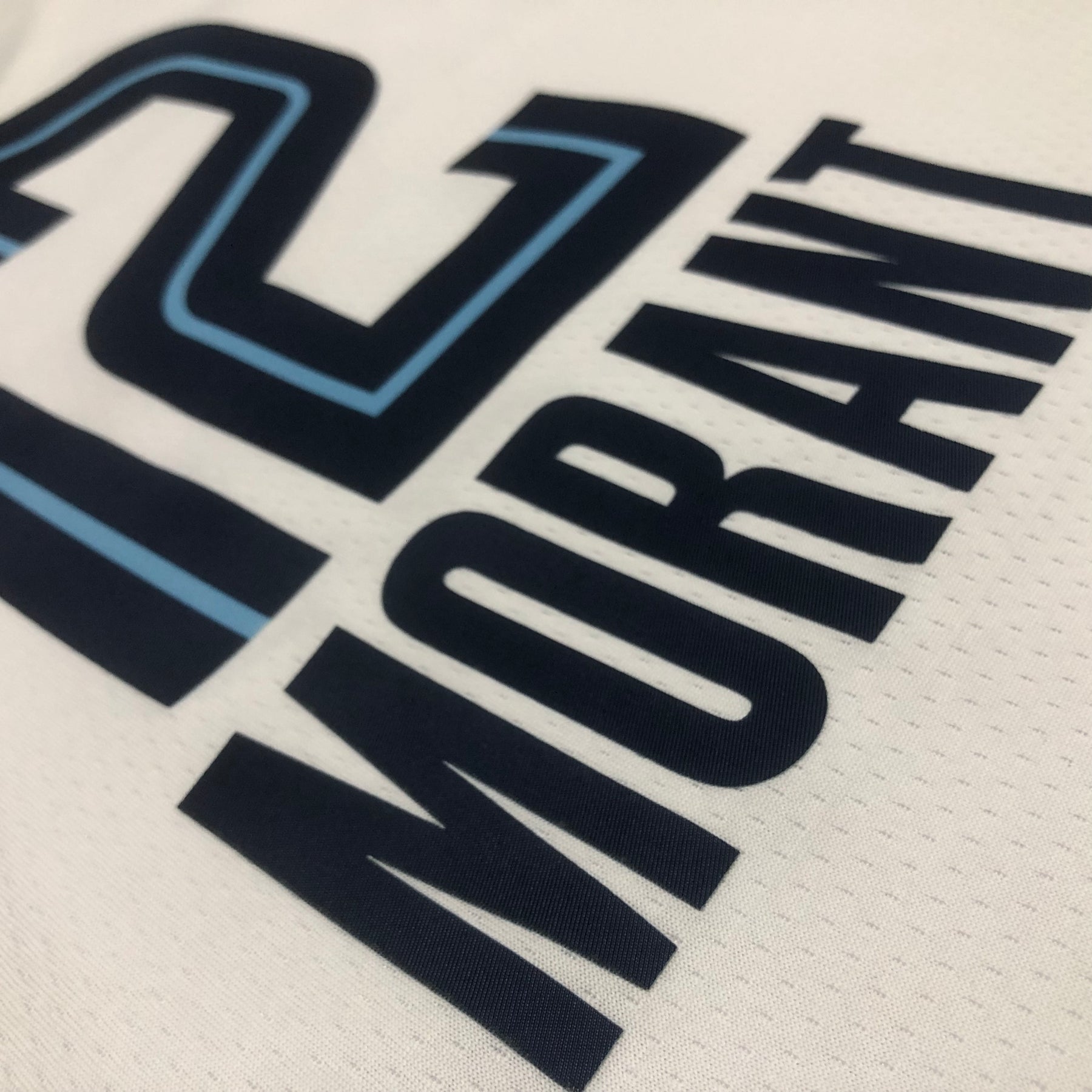 Memphis Grizzlies Association Edition NBA Jersey