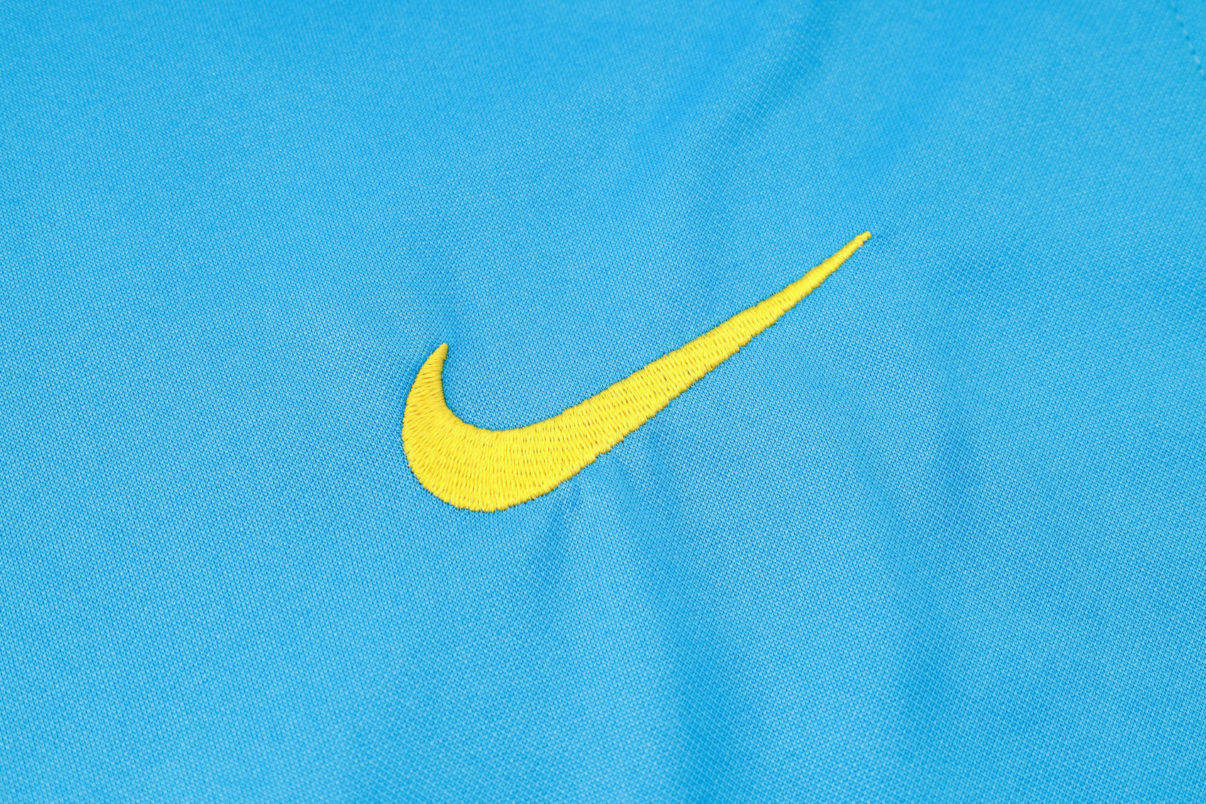 Tracksuit Brazil Blue 24/25