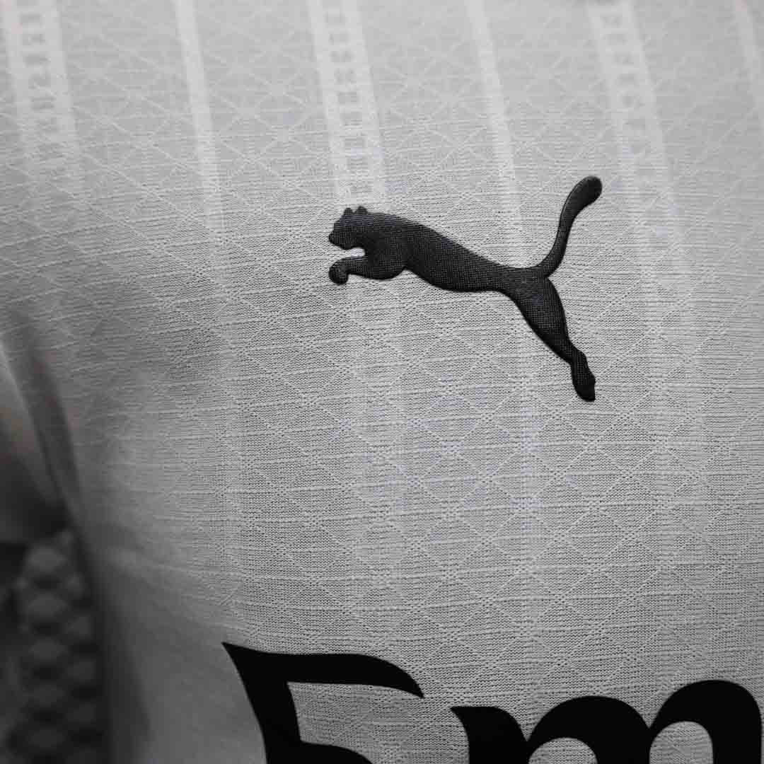 Milan Away 24/25 Jersey Player