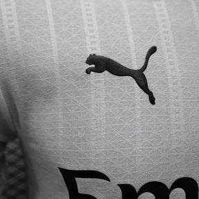 Milan Away 24/25 Jersey Player