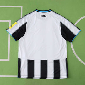 Newcastle Home Jersey 25/26