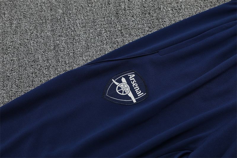 Tracksuit Arsenal Blue Training 25/26