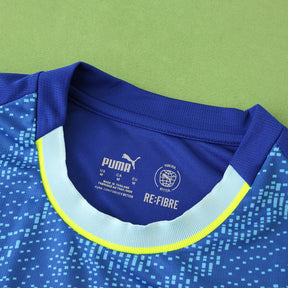 Olympique Marseille Third Jersey 25/26