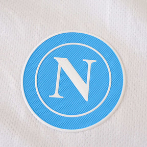 Napoli Champions League Away Jersey 25/26