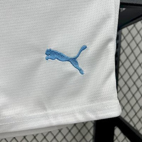 Olympique Marseille Home 25/26 Kit Kids