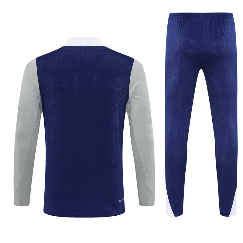 Tracksuit Tottenham Dark Blue 25/26