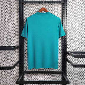 Real Madrid Third Jersey 17/18 Retro