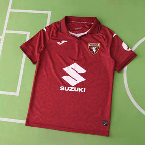 Torino Home Jersey 25/26