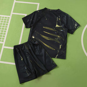 Kit Bambino Paris Fifth 25/26 | Maglia da Calcio