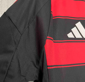 Flamengo Home Jersey 25/26