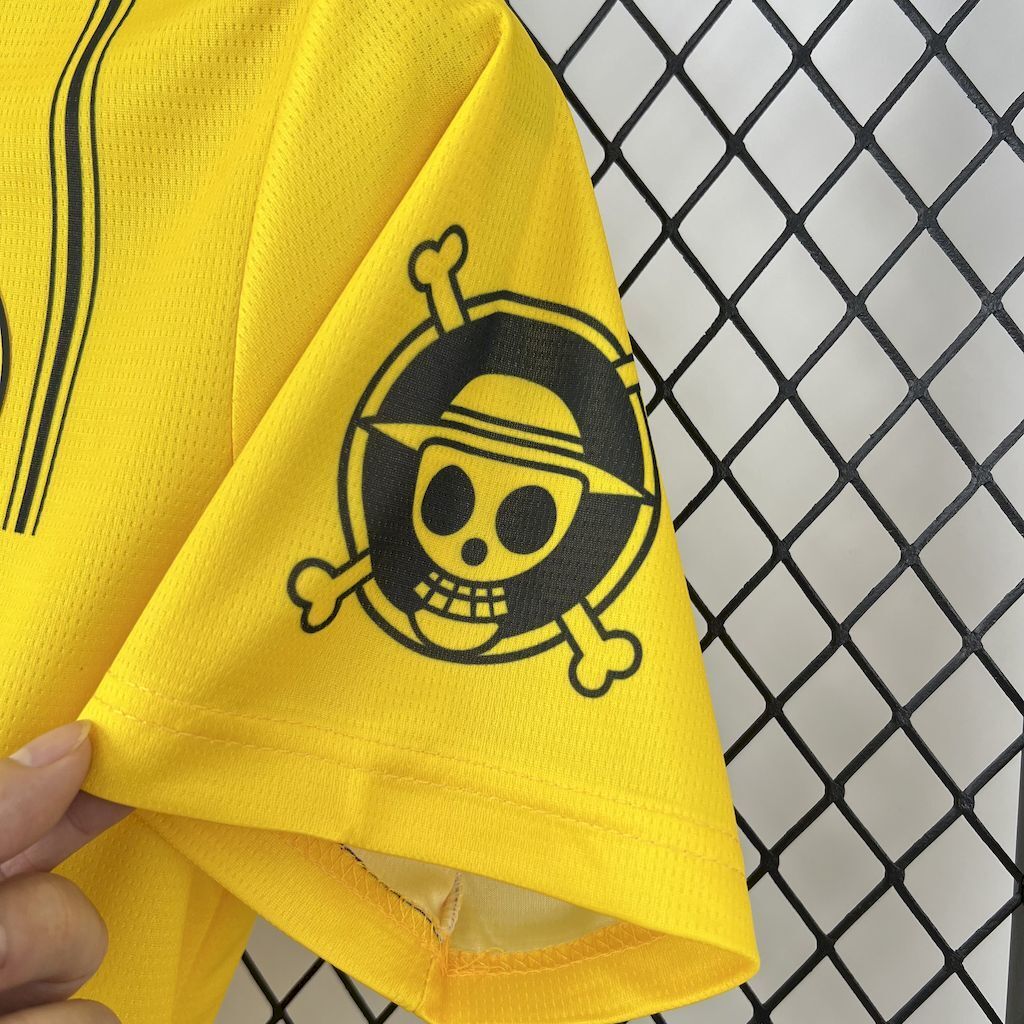 Borussia Dortmund One Piece Special Edition Jersey