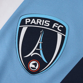 Paris FC Away Jersey 25/26