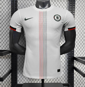 Chelsea Away 25/26 Jersey Player