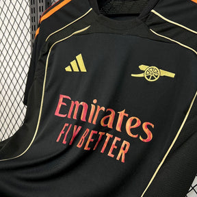 Arsenal Pre-Match 2 Jersey 25/26
