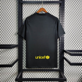 Barcelona Away Jersey 11/12 Retro