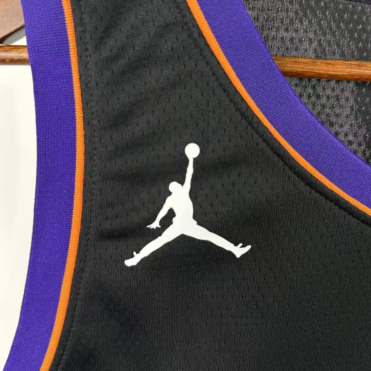 Phoenix Suns Statement Edition NBA Jersey