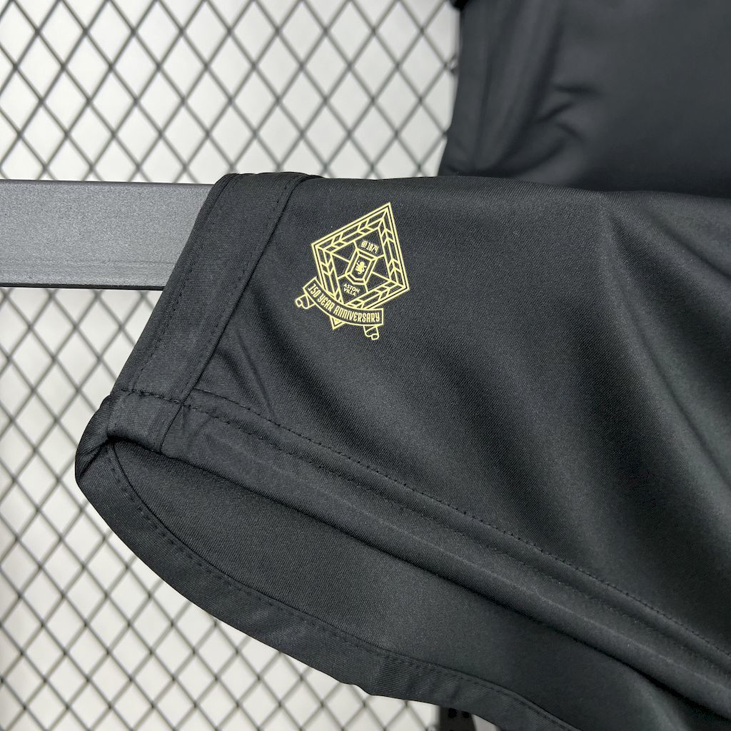 Aston Villa 150 Years Special Edition Jersey