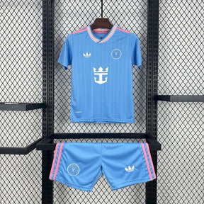 Inter Miami Third 25/26 Kit Kids