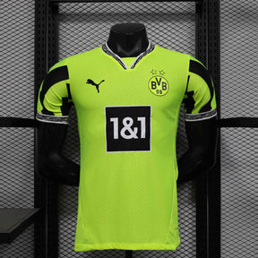 Borussia Dortmund Special Edition Jersey 2025 Player