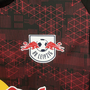 RB Leipzig Third Jersey 25/26