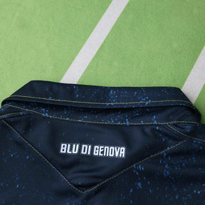 Sampdoria Third Jersey 25/26