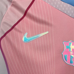 Barcelona Special Edition Pink Jersey 25/26