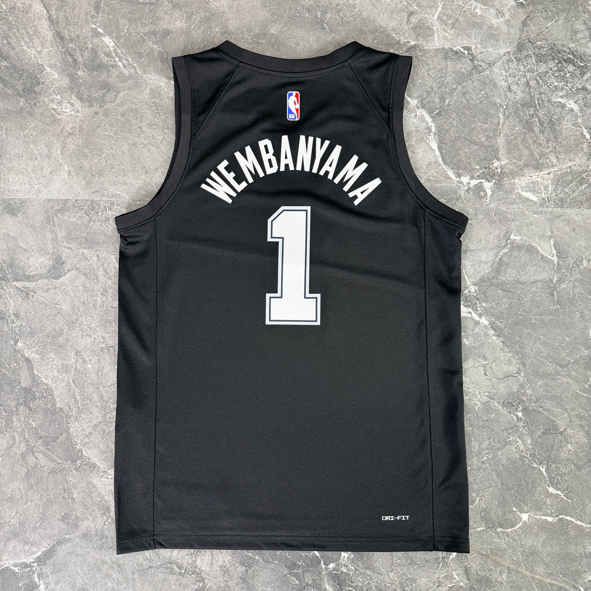 San Antonio Spurs City Edition 25/26 NBA Jersey