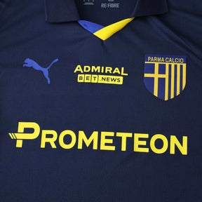 Parma Fourth Jersey 25/26