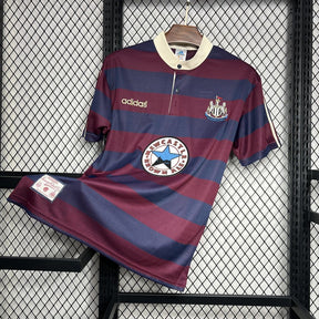 Newcastle Away Jersey 95/96 Retro