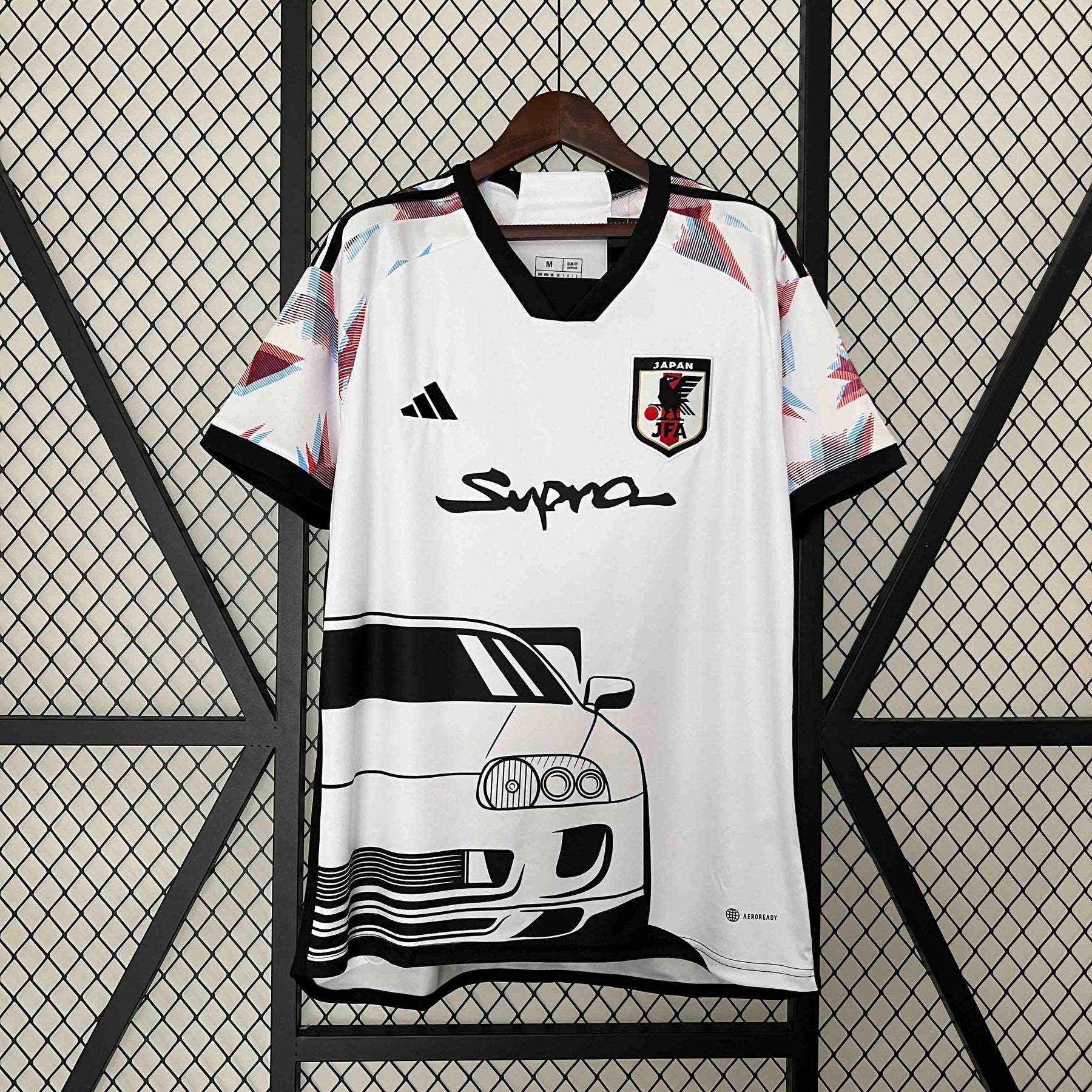 Japan Special Edition Jersey