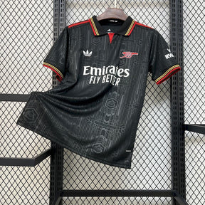 Arsenal Special Edition Jersey 25/26