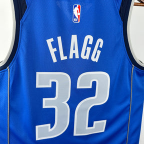 Dallas Mavericks Icon Edition NBA Jersey
