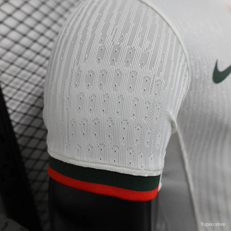 Chelsea Away 25/26 Jersey Player