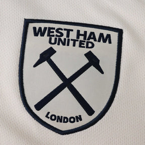 West Ham Away Jersey 25/26
