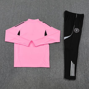 Tracksuit Inter Miami Pink Training 25/26