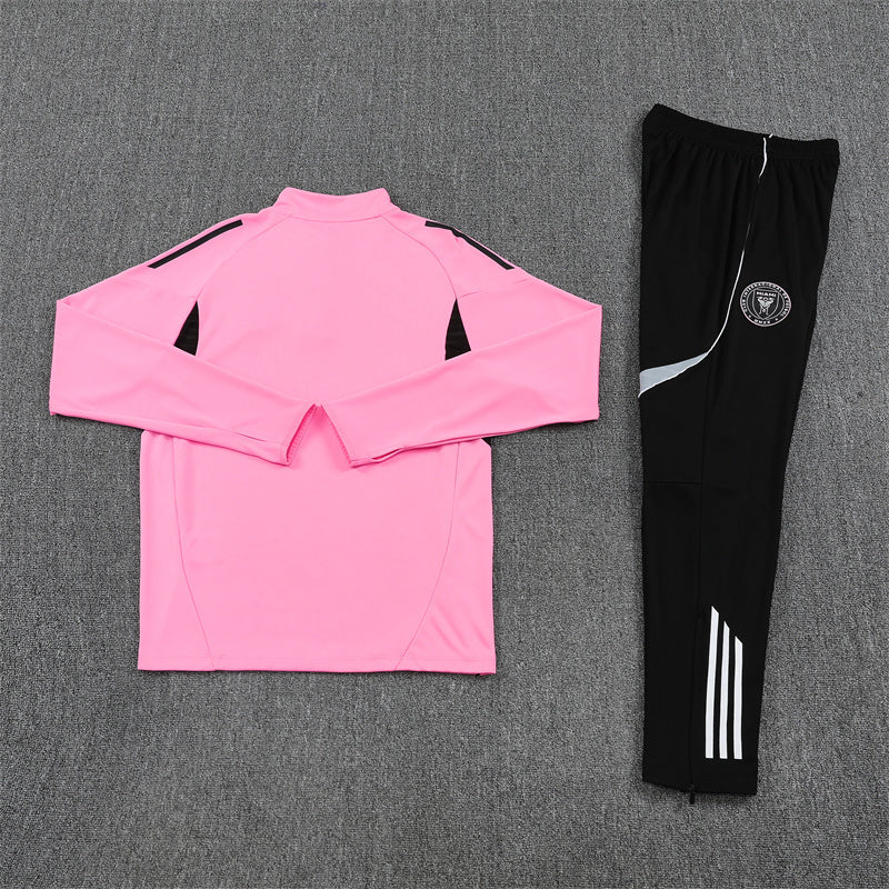 Tracksuit Inter Miami Pink Training 25/26