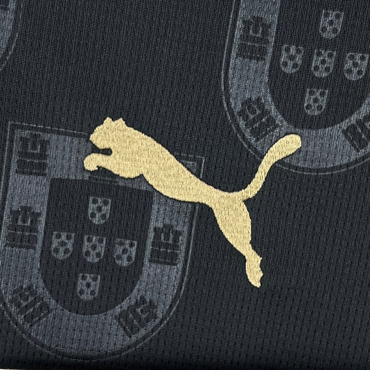 Portugal Away Jersey 2026