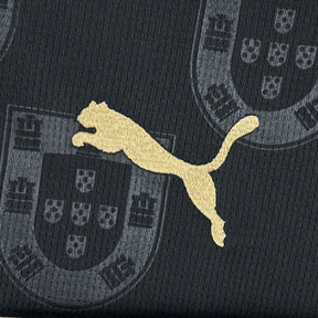 Portugal Away Jersey 2026