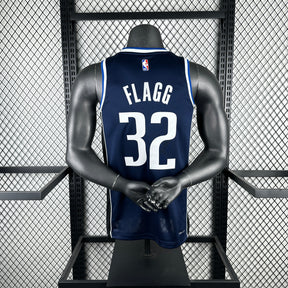 Dallas Mavericks Statement Edition NBA Jersey