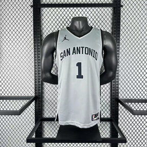 San Antonio Spurs Statement Edition NBA Jersey