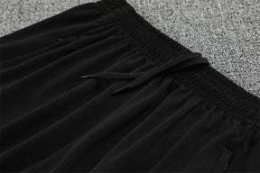 Tracksuit Liverpool Black/Red 25/26