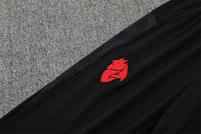 Tracksuit Milan Black 25/26